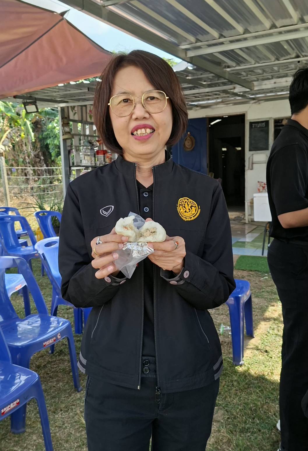 title - ผู้ตรวจราชการ ส.ป.ก. ประชุมตรวจราชการและติดตามความก้าวหน้าผลการดำเนินงานตามแผนการตรวจราชการของผู้ตรวจราชการสำนักงานการปฏิรูปที่ดินเพื่อเกษตรกรรม ประจำปีงบประมาณ พ.ศ. 2569 รอบที่ 1 เขตตรวจราชการที่ 9 จังหวัดจันทบุรี